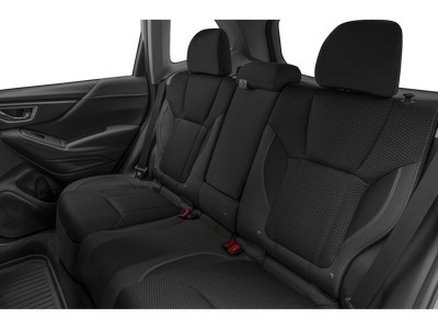 2022 Subaru Forester Premium CVT