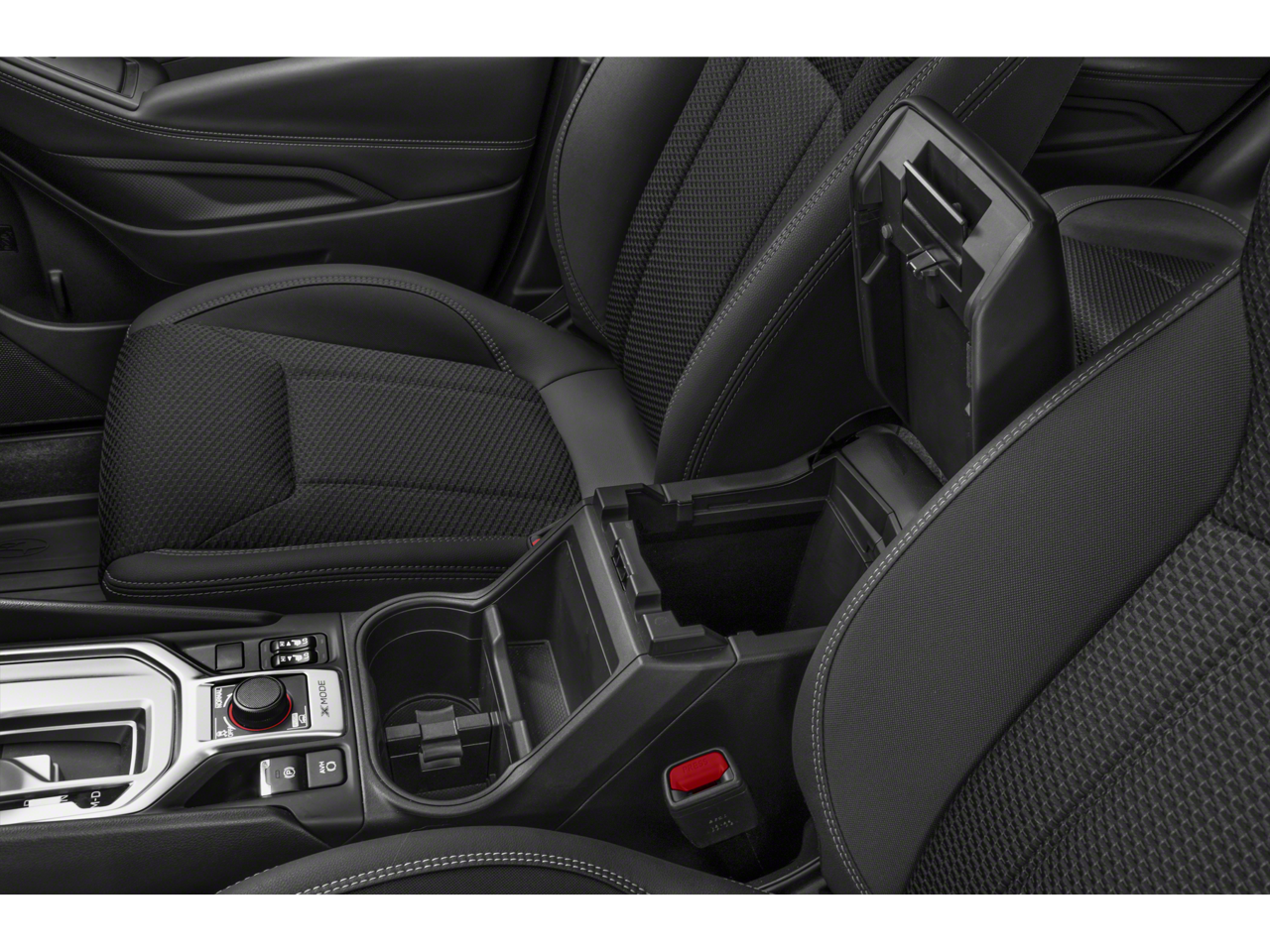 2022 Subaru Forester Premium CVT