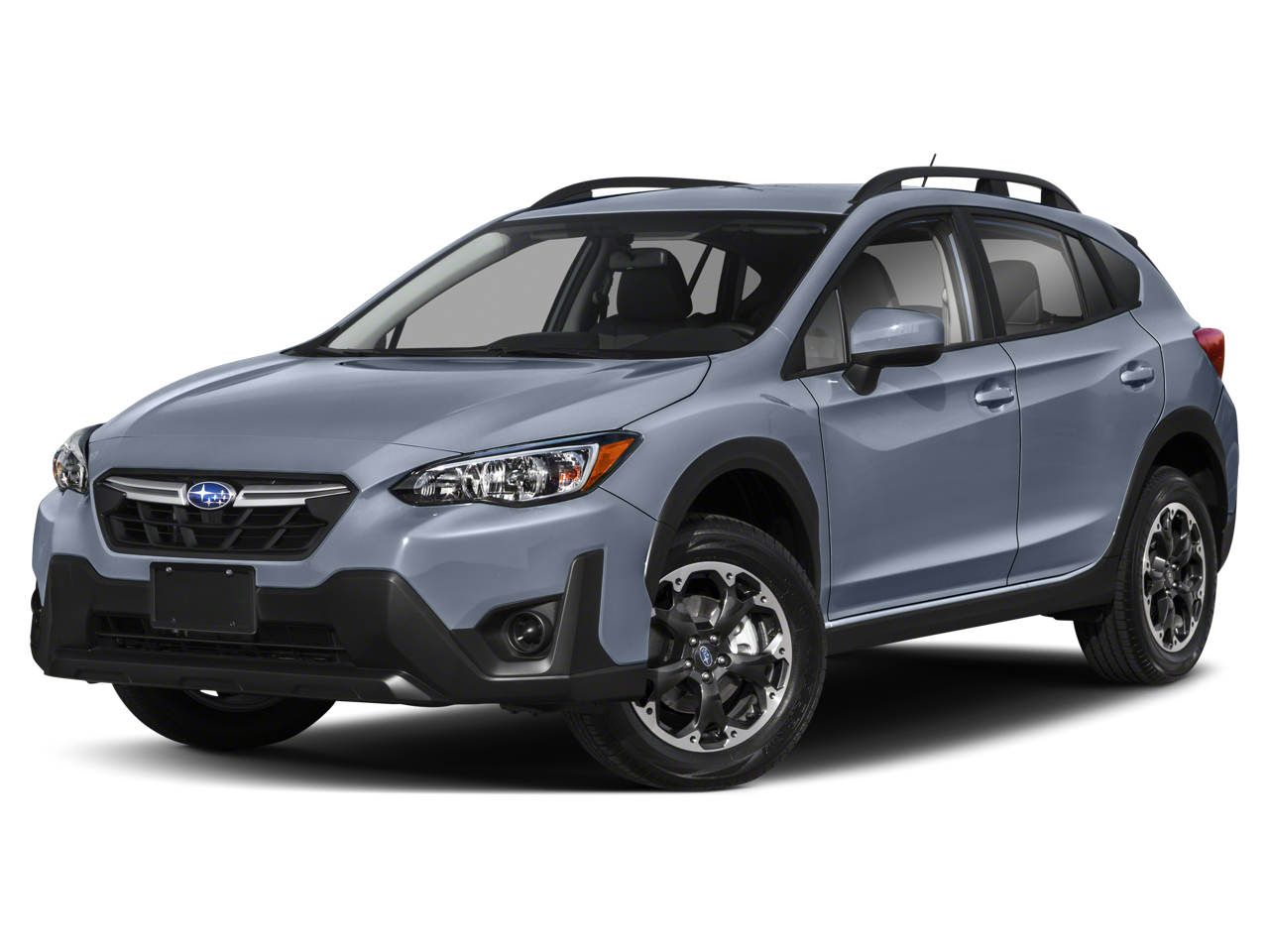 2022 Subaru Crosstrek Limited CVT