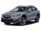 2022 Subaru Crosstrek Limited CVT