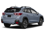 2022 Subaru Crosstrek Limited CVT