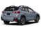 2022 Subaru Crosstrek Limited CVT