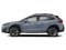 2022 Subaru Crosstrek Limited CVT