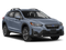 2022 Subaru Crosstrek Limited CVT
