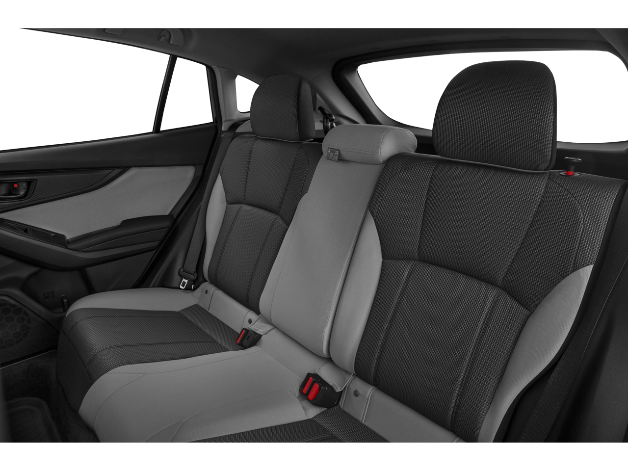 2022 Subaru Crosstrek Limited CVT