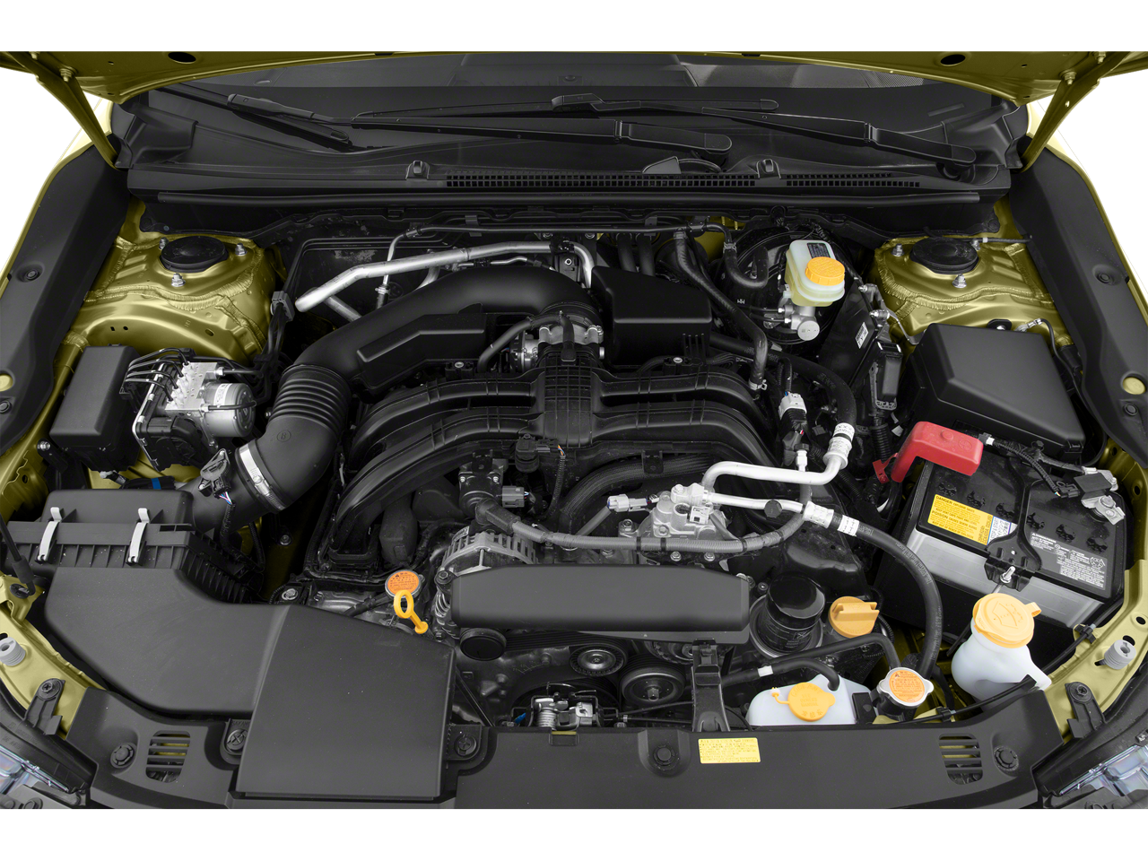 2022 Subaru Crosstrek Sport CVT