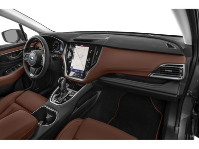 2022 Subaru Outback Touring XT CVT