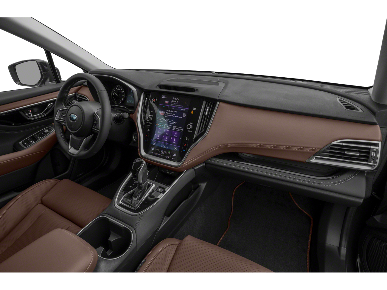 2022 Subaru Outback Touring CVT