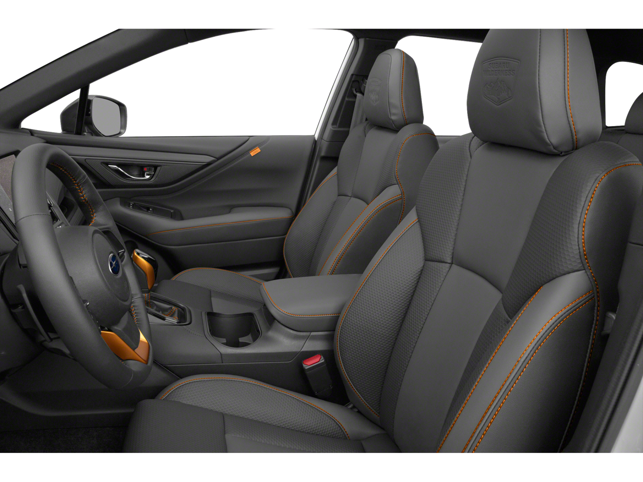 2022 Subaru Outback Wilderness CVT