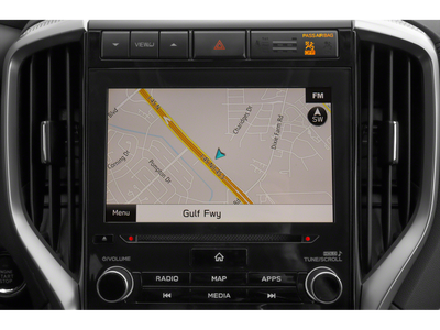 2022 Subaru Ascent Touring 7-Passenger