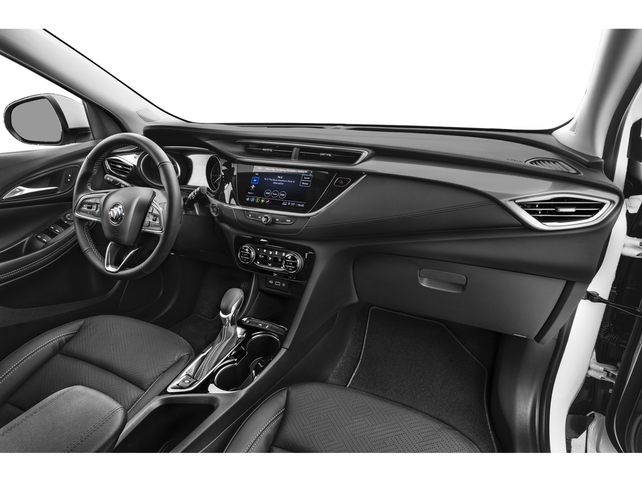 2023 Buick Encore GX AWD 4dr Essence
