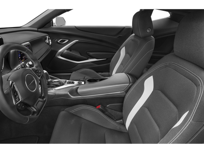 2023 Chevrolet Camaro 2dr Cpe LT1