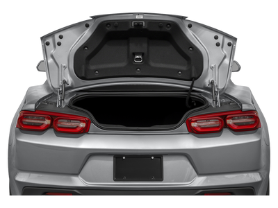 2023 Chevrolet Camaro 2dr Cpe LT1