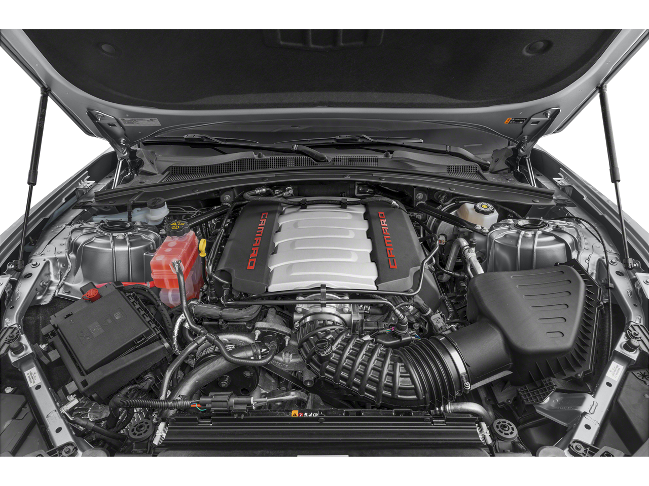 2023 Chevrolet Camaro 2dr Cpe LT1