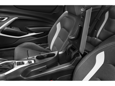 2023 Chevrolet Camaro 2dr Cpe LT1