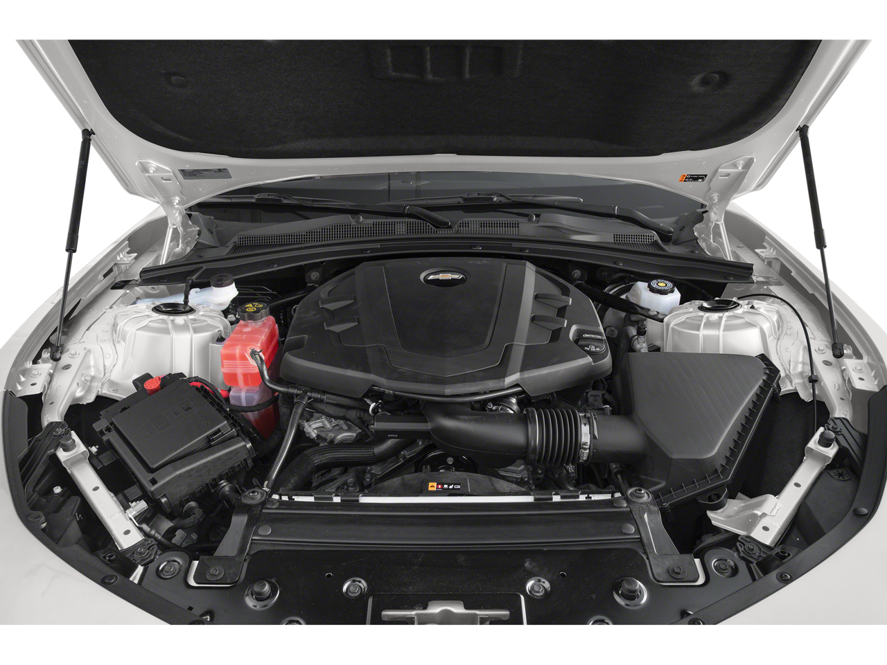 2023 Chevrolet Camaro 2dr Conv LT1