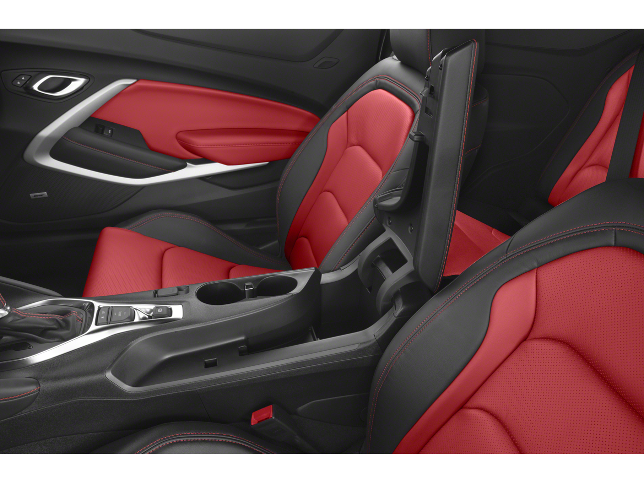 2023 Chevrolet Camaro 2dr Conv LT1