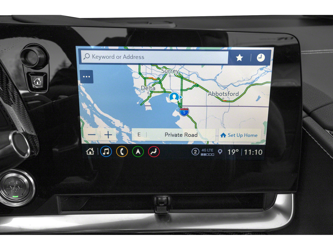 2023 Chevrolet Corvette 2dr Stingray Conv w/2LT