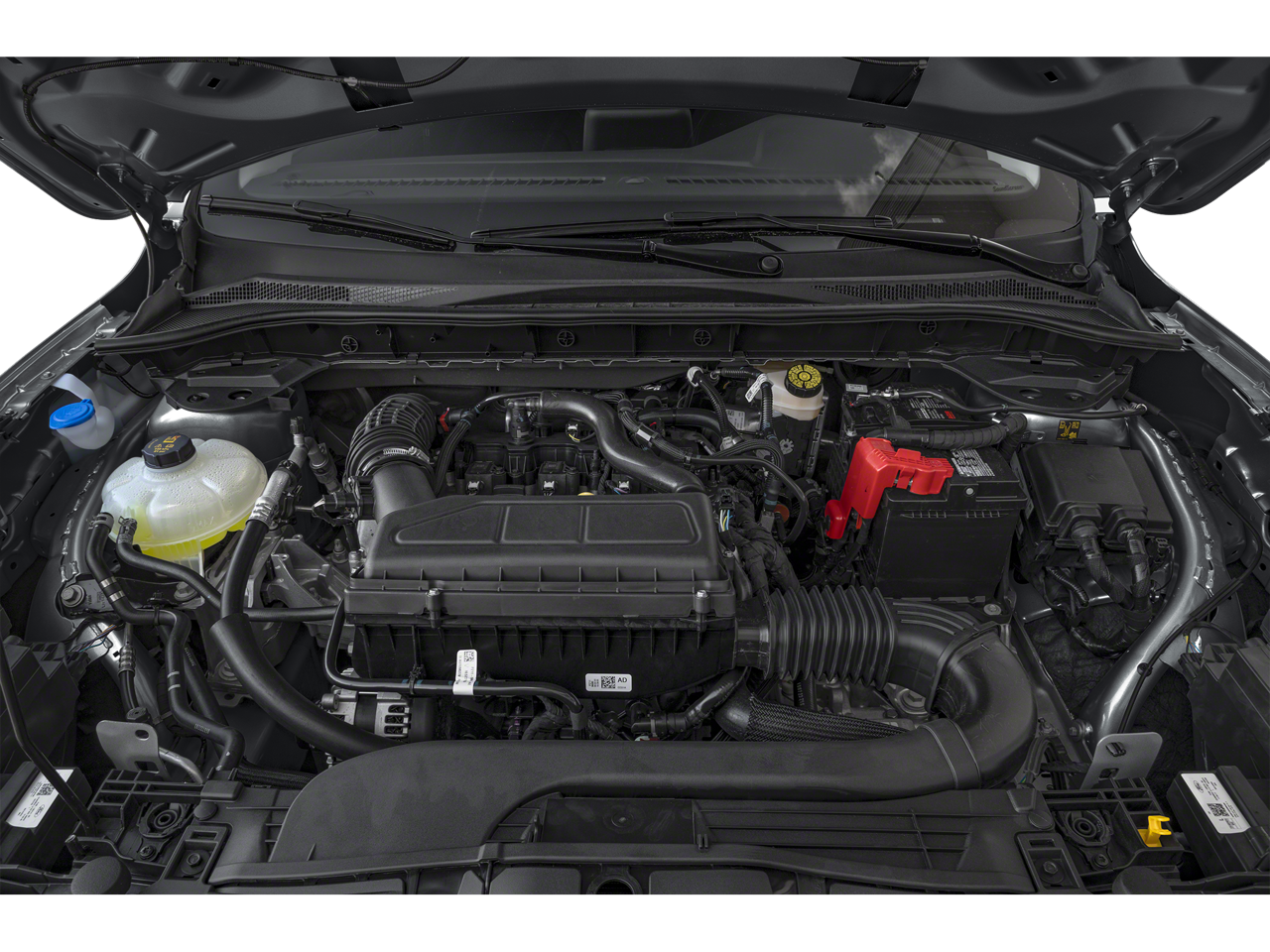 2023 Ford Escape Active AWD