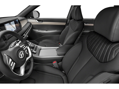 2023 Hyundai Palisade Limited AWD