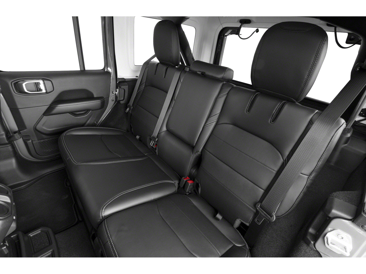 2023 Jeep Wrangler 4xe Willys 4x4