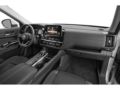 2023 Nissan Pathfinder SV 4WD
