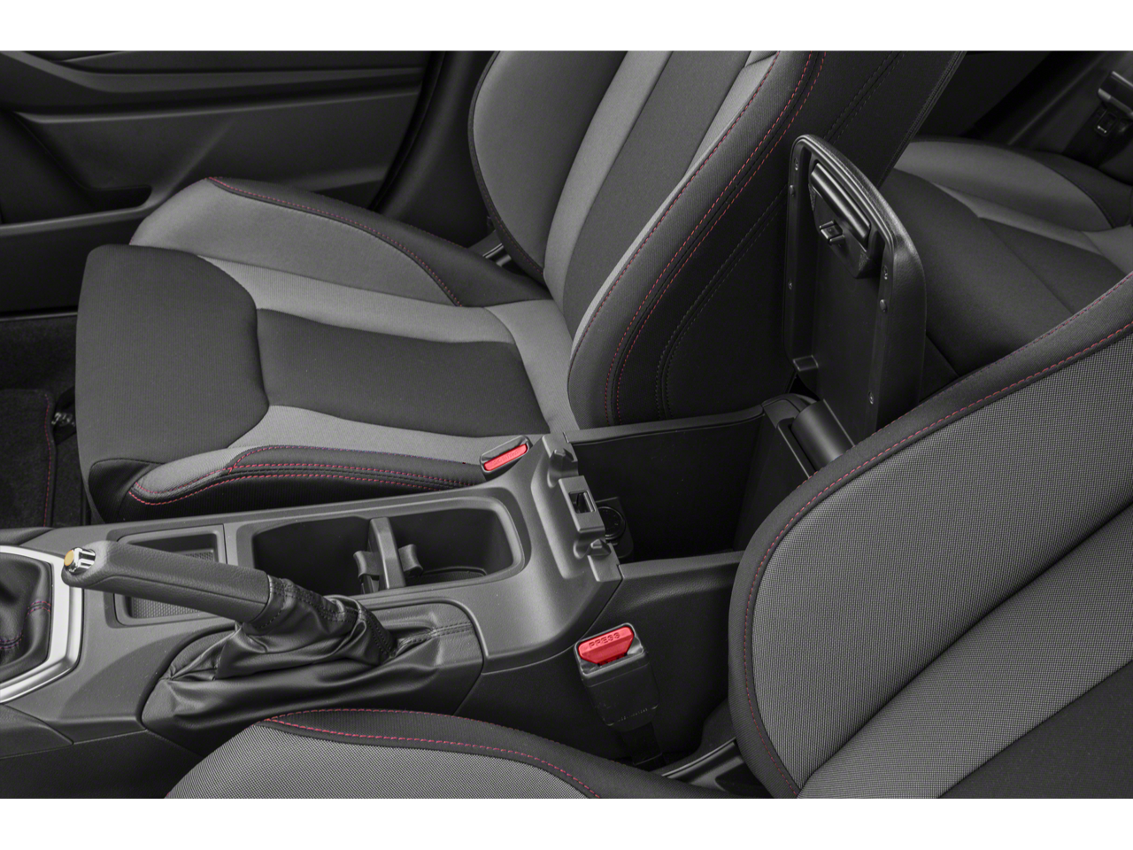 2023 Subaru WRX Manual