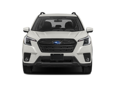 2023 Subaru Forester Premium CVT
