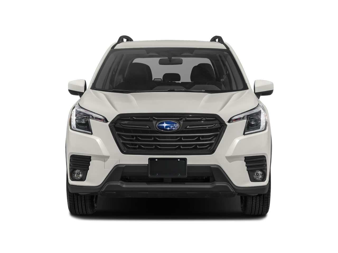 2023 Subaru Forester Premium CVT