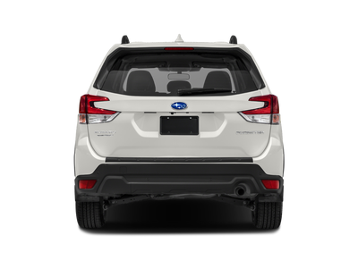 2023 Subaru Forester Premium CVT