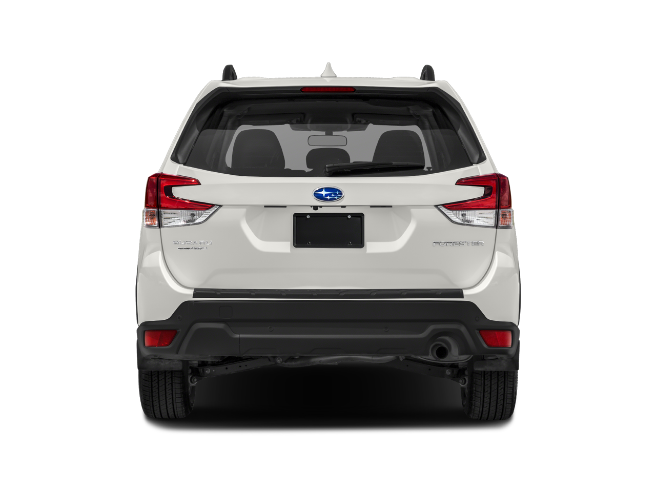 2023 Subaru Forester Premium CVT