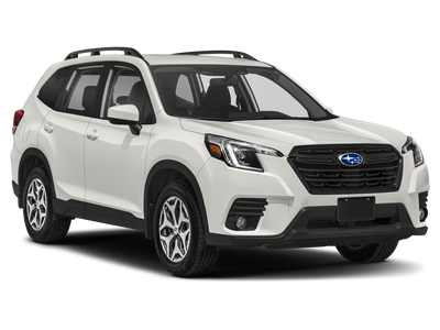2023 Subaru Forester Premium CVT