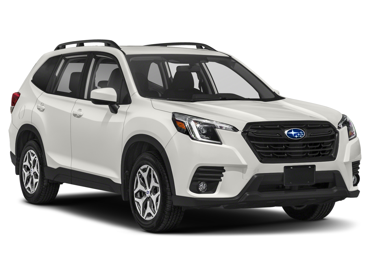 2023 Subaru Forester Premium CVT