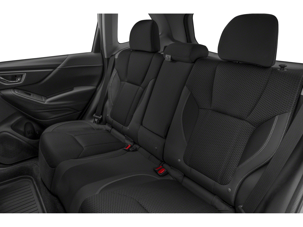2023 Subaru Forester Premium CVT