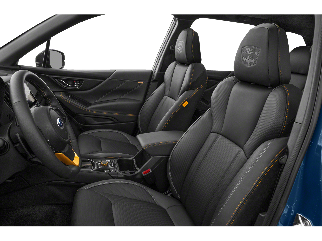 2023 Subaru Forester Wilderness CVT