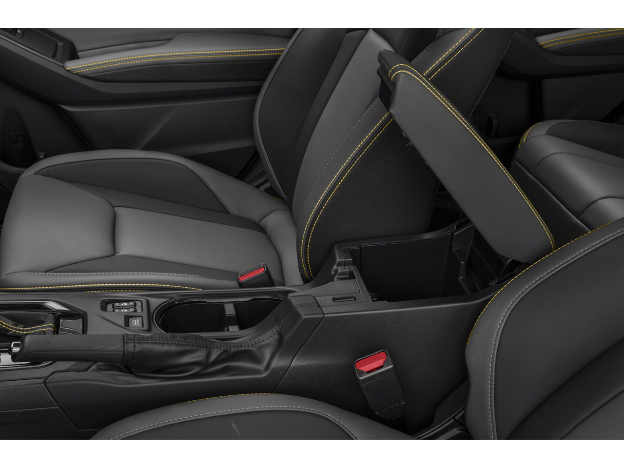 2023 Subaru Crosstrek Sport CVT