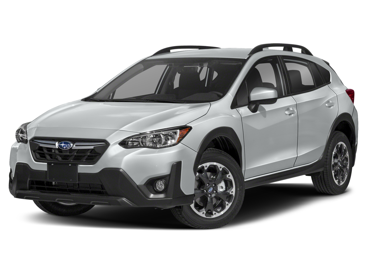 2023 Subaru Crosstrek Premium CVT