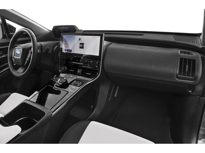 2023 Subaru Solterra Touring AWD