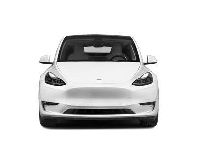 2023 Tesla Model Y Long Range AWD
