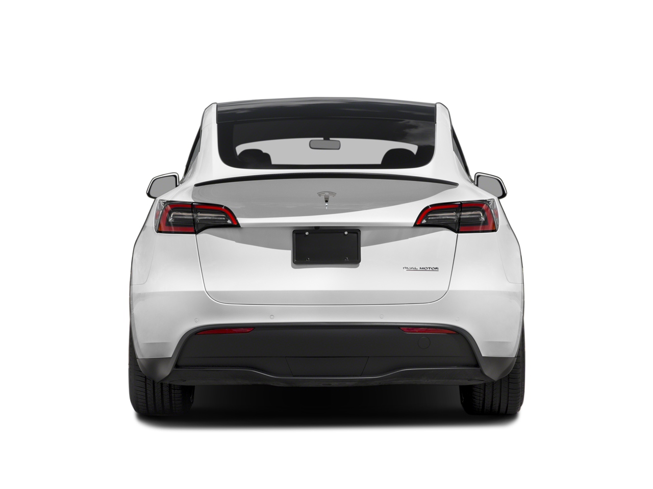 2023 Tesla Model Y Long Range AWD