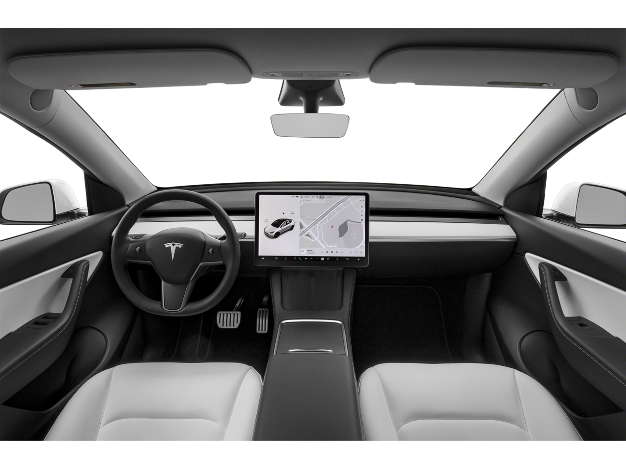 2023 Tesla Model Y Long Range AWD