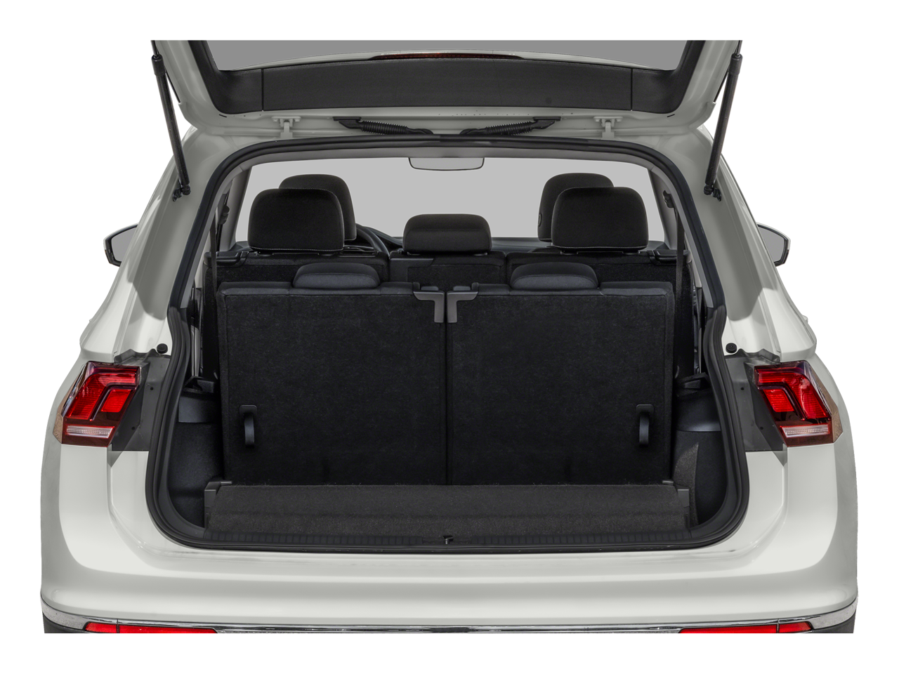 2023 Volkswagen Tiguan 2.0T S FWD