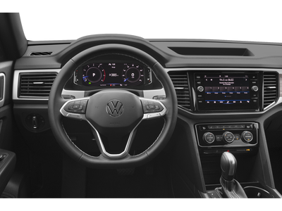 2023 Volkswagen Atlas Cross Sport 3.6L V6 SE w/Technology 4MOTION