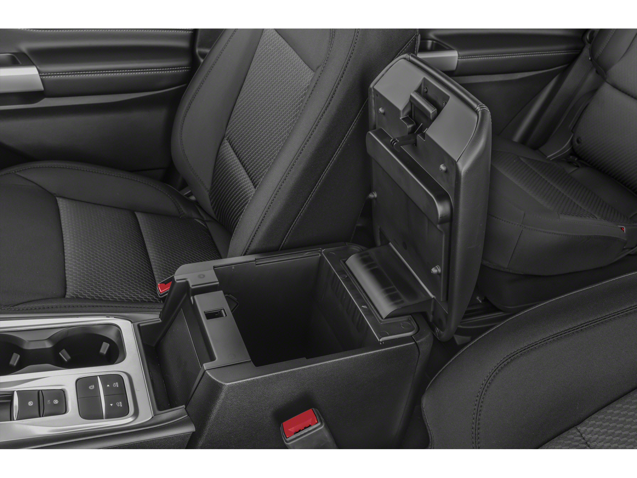 2024 Ford Explorer XLT 4WD