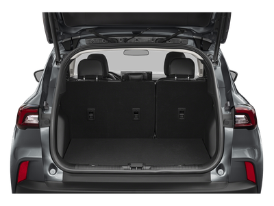 2024 Ford Escape PHEV FWD