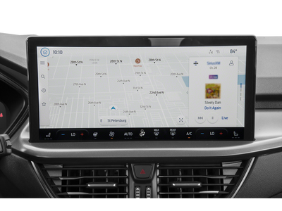 2024 Ford Escape PHEV FWD