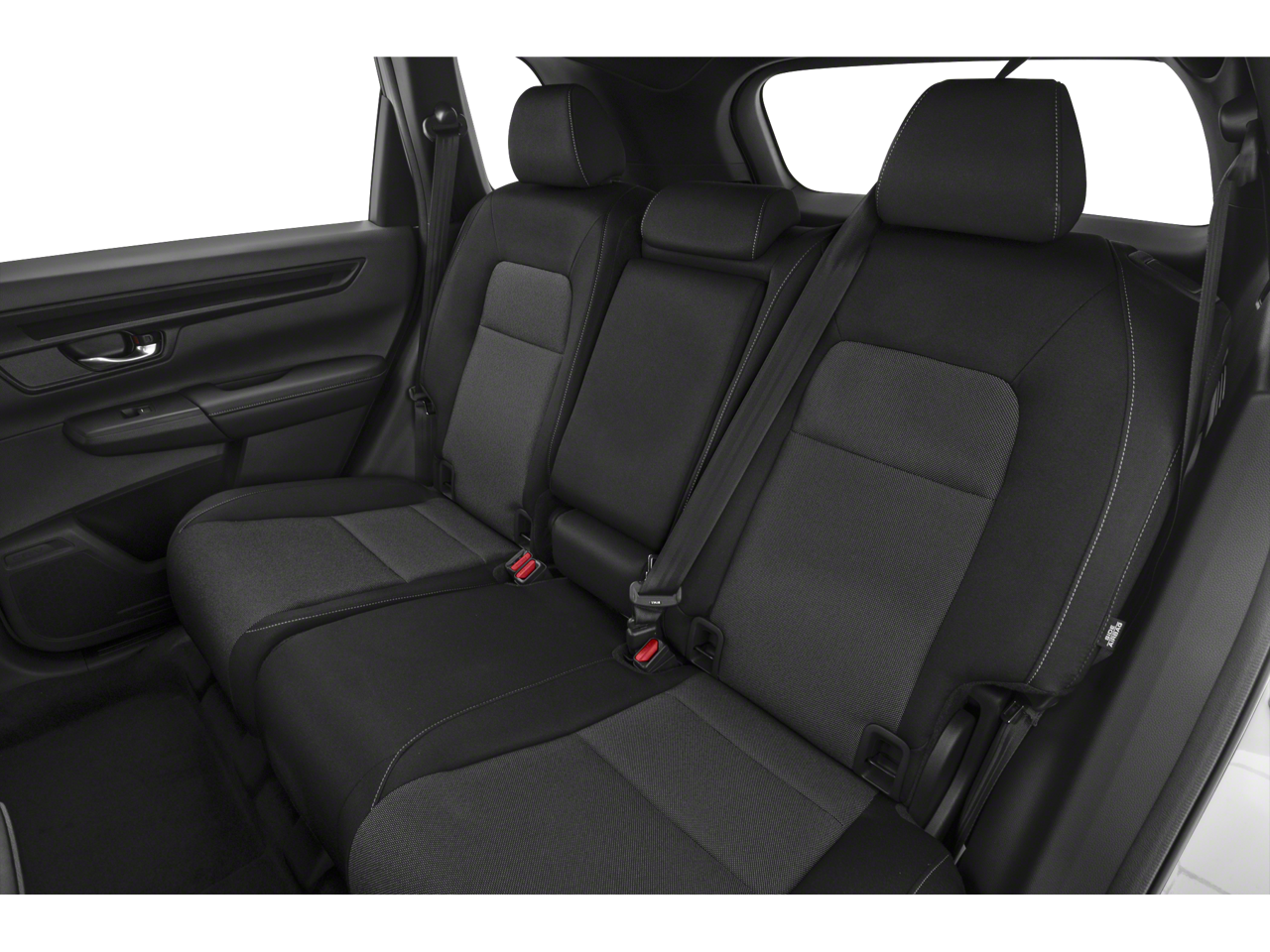 2024 Honda CR-V Hybrid Sport AWD