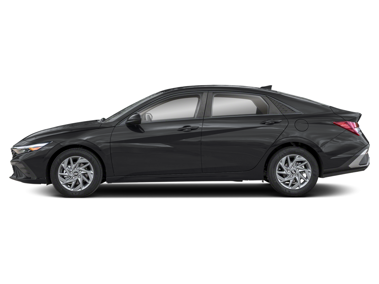 2024 Hyundai Elantra SEL IVT