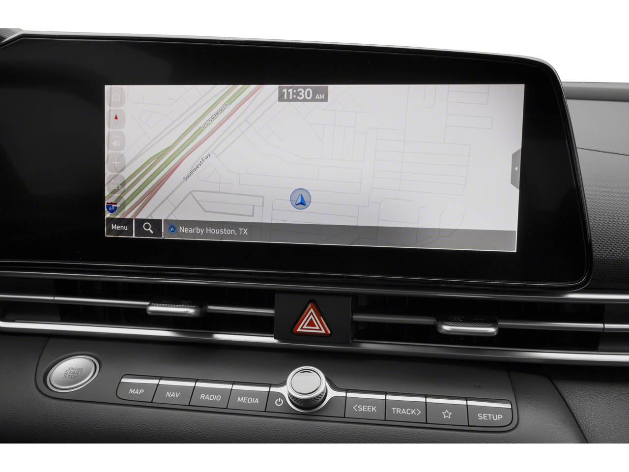 2024 Hyundai Elantra SEL IVT