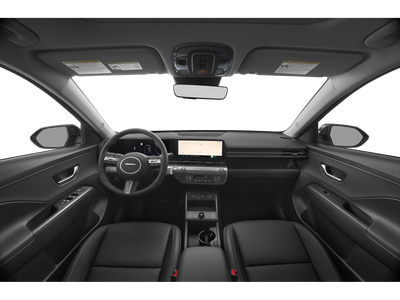 2024 Hyundai Kona Limited AWD